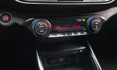 Kia K3 2022, 104243 км, за 20000000 KRW - фото 31