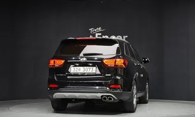 Kia Sorento 2018, 71653 км, за 17200000 KRW - фото 4