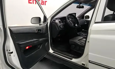 KG_Mobility_Ssangyong KORANDO 2016, 105663 км, за 5300000 KRW - фото 10