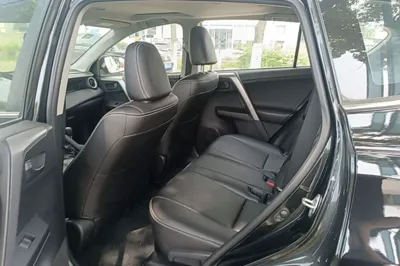 Toyota RAV4 2016, 102000 км, за 76993.8 CNY - фото 20