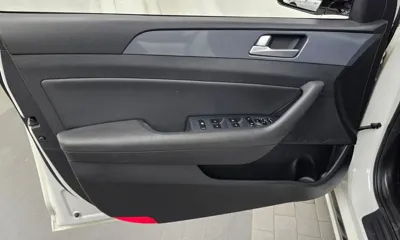 Hyundai Sonata 2016, 131130 км, за 9890000 KRW - фото 24