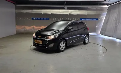 ChevroletGMDaewoo Spark · 2019 год