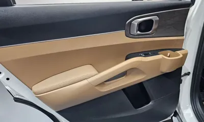 Kia Sorento 2025, 29280 км, за 33500000 KRW - фото 25