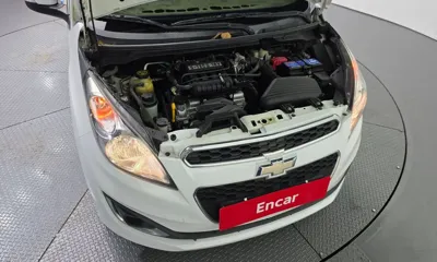 ChevroletGMDaewoo Spark 2013, 73913 км, за 3790000 KRW - фото 6