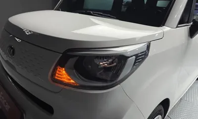 Kia Ray 2021, 113263 км, за 6300000 KRW - фото 22