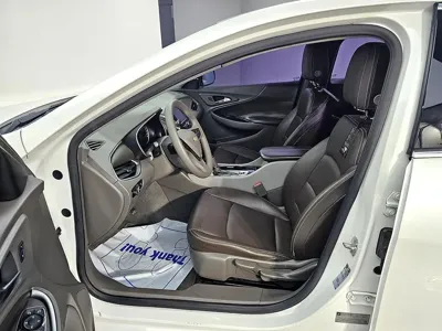 ChevroletGMDaewoo Malibu 2017, 124548 км, за 4790000 KRW - фото 8