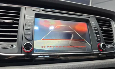 Kia Canival 2017, 75123 км, за 13800000 KRW - фото 15