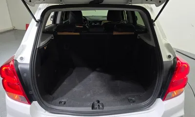 ChevroletGMDaewoo Trax 2018, 83661 км, за 9390000 KRW - фото 20