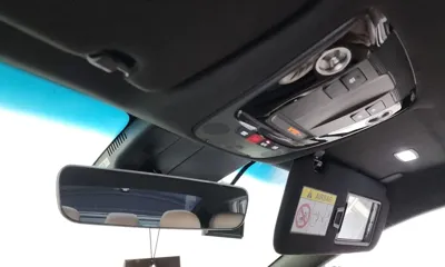 Kia K8 2023, 92875 км, за 25300000 KRW - фото 28