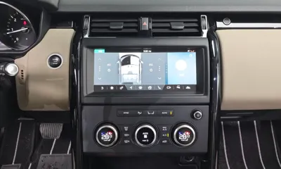 Land Rover Discovery 2018, 125626 км, за 99990000 KRW - фото 14