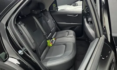 Kia Niro 2024, 11796 км, за 29100000 KRW - фото 26