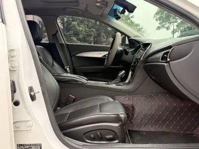Cadillac ATS-L 2018, 111500 км, за 51100 CNY - фото 25