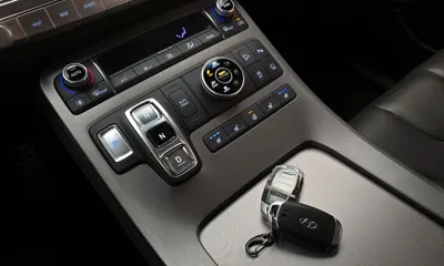 Hyundai Palisade 2022, 29598 км, за 35700000 KRW - фото 9