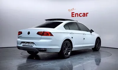 Volkswagen Passat 2018, 120882 км, за 30000000 KRW