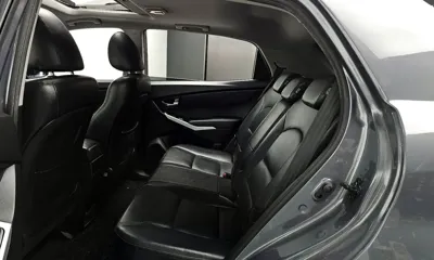 KG_Mobility_Ssangyong KORANDO 2015, 164285 км, за 2570000 KRW - фото 12