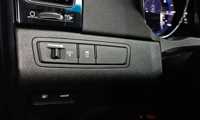 Hyundai Sonata 2010, 85372 км, за 4300000 KRW - фото 13