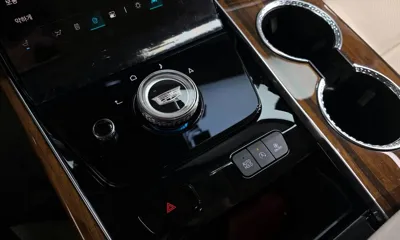 Cadillac Escalade 2025, 12191 км, за 153000000 KRW - фото 9