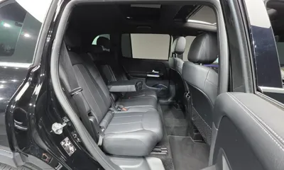 Mercedes-Benz GLB-Class 2023, 35874 км, за 60000000 KRW - фото 19