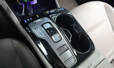 Hyundai Tucson 2021, 70133 км, за 22900000 KRW - фото 9
