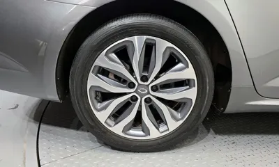 Renault-KoreaSamsung SM6 2016, 59238 км, за 6900000 KRW - фото 5