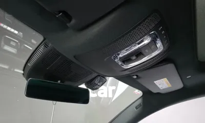 Mercedes-Benz GLE-Class 2022, 87143 км, за 64000000 KRW - фото 27