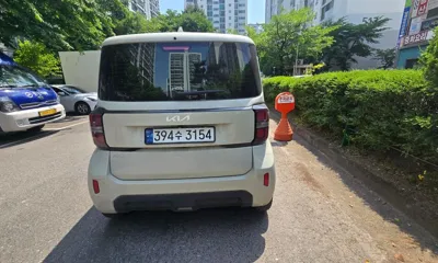 Kia Ray 2023, 40000 км, за 15800000 KRW - фото 5