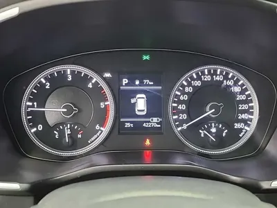 Hyundai Santafe 2019, 42265 км, за 20600000 KRW - фото 8