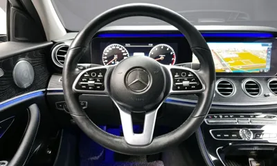 Mercedes-Benz E-Class 2019, 104412 км, за 23590000 KRW - фото 12