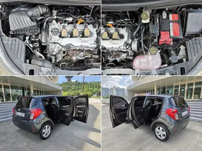 ChevroletGMDaewoo Spark 2018, 77994 км, за 6600000 KRW - фото 15