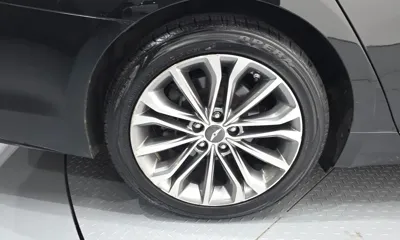 Hyundai Genesis 2015, 154218 км, за 9990000 KRW - фото 5