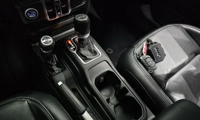 Jeep Wrangler 2021, 38926 км, за 45800000 KRW - фото 9