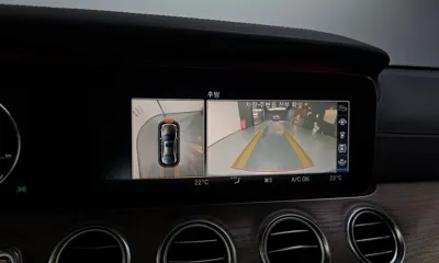 Mercedes-Benz E-Class 2019, 68498 км, за 21900000 KRW - фото 15