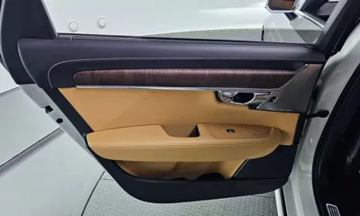 Volvo S90 2021, 129279 км, за 25800000 KRW - фото 25