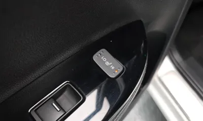 Honda Accord 2017, 136758 км, за 11500000 KRW - фото 20
