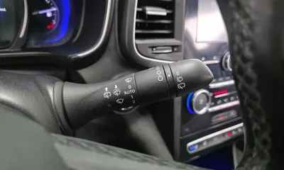 Renault-KoreaSamsung QM6 2017, 144077 км, за 9290000 KRW - фото 28