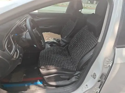 Buick Excelle 2017, 39600 км, за 26300 CNY - фото 12