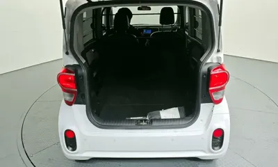 Kia Ray 2022, 38226 км, за 9300000 KRW - фото 20