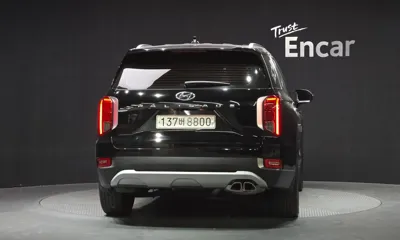 Hyundai Palisade 2022, 46851 км, за 28900000 KRW - фото 4