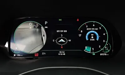 Hyundai Palisade 2022, 89378 км, за 25300000 KRW - фото 8
