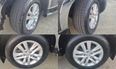 KG_Mobility_Ssangyong Rexton 2019, 149601 км, за 13500000 KRW - фото 20