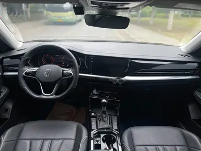 Volkswagen Passat 2024, 31000 км, за 119000 CNY - фото 13