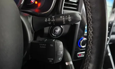 Renault-KoreaSamsung QM6 2018, 125950 км, за 9790000 KRW - фото 28