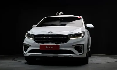 Kia Canival 2020, 99453 км, за 19900000 KRW