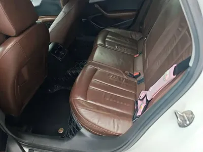 Audi A4L 2018, 135400 км, за 74300 CNY - фото 17