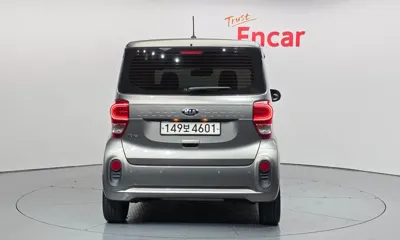 Kia Ray 2019, 76889 км, за 13900000 KRW
