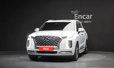 Hyundai Palisade 2021, 73591 км, за 25800000 KRW - фото 3