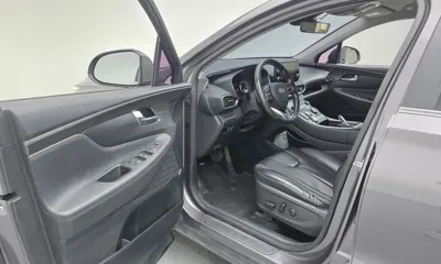 Hyundai Santafe 2021, 87515 км, за 17500000 KRW - фото 10