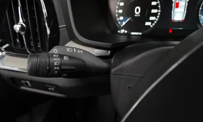 Volvo V60 2019, 108043 км, за 25700000 KRW - фото 29