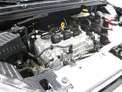 ChevroletGMDaewoo Spark 2016, 76036 км, за 6300000 KRW - фото 6