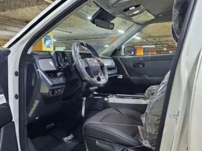 Kia Seltos 2026, 1 км, за 4200000 KRW - фото 4